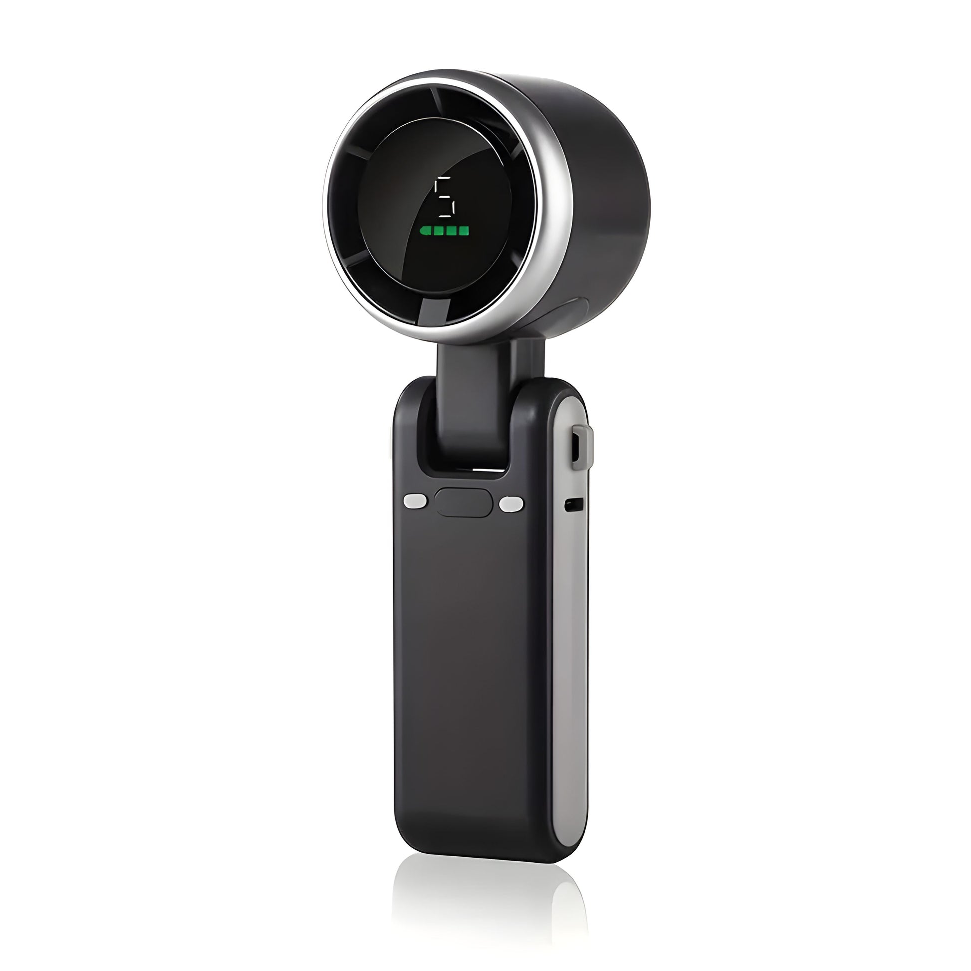 THE TURBO FAN